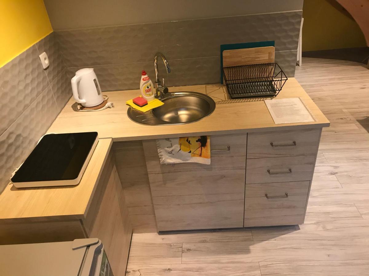 5colours Apartment